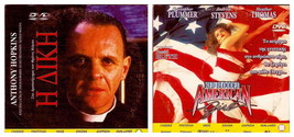Red Blooded American Girl, Andrew Stevens, Christopher Plummer Pal Dvd +Bonus - £7.03 GBP