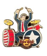Hard Rock Cafe 2009 Presidential Band Pin Washington D.C. Limited Editio... - €16,47 EUR
