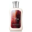 Bath & Body Works Twilight Woods Original Signature Collection Body Lotion 8 oz