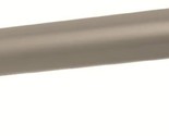 Hansgrohe 27422821 9-Inch Modern Rain Shower Showerarm Replacement In Br... - $132.99