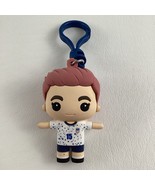 USWNT Soccer Surprise Mini Figural Clip Megan Rapinoe Vinyl #15 Women Sp... - $52.73 CAD