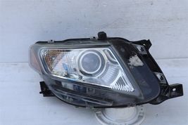 2010-19 Lincoln MKT HID Xenon AFS Headlight Lamp Passenger Right RH image 5