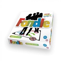 Play wiv me fondle board game - $1,329.71 MXN
