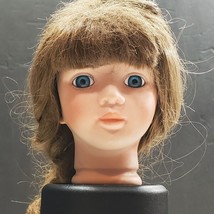 1991 FASHION GIRL BISQUE HEAD for 15-16 in Doll Making MARIE Artist Hand... - £2.98 GBP