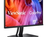 ViewSonic VP2756-4K 27 Inch 4K UHD IPS Ergonomic Monitor with Ultra-Thin... - $291.58+