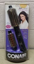 CONAIR CD160WTCS 2 in 1 aircare Hot air Iron Hair Care Styling - 2008 NE... - $30.83 CAD