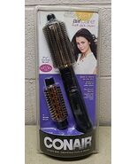 CONAIR CD160WTCS 2 in 1 aircare Hot air Iron Hair Care Styling - 2008 NE... - $30.83 CAD