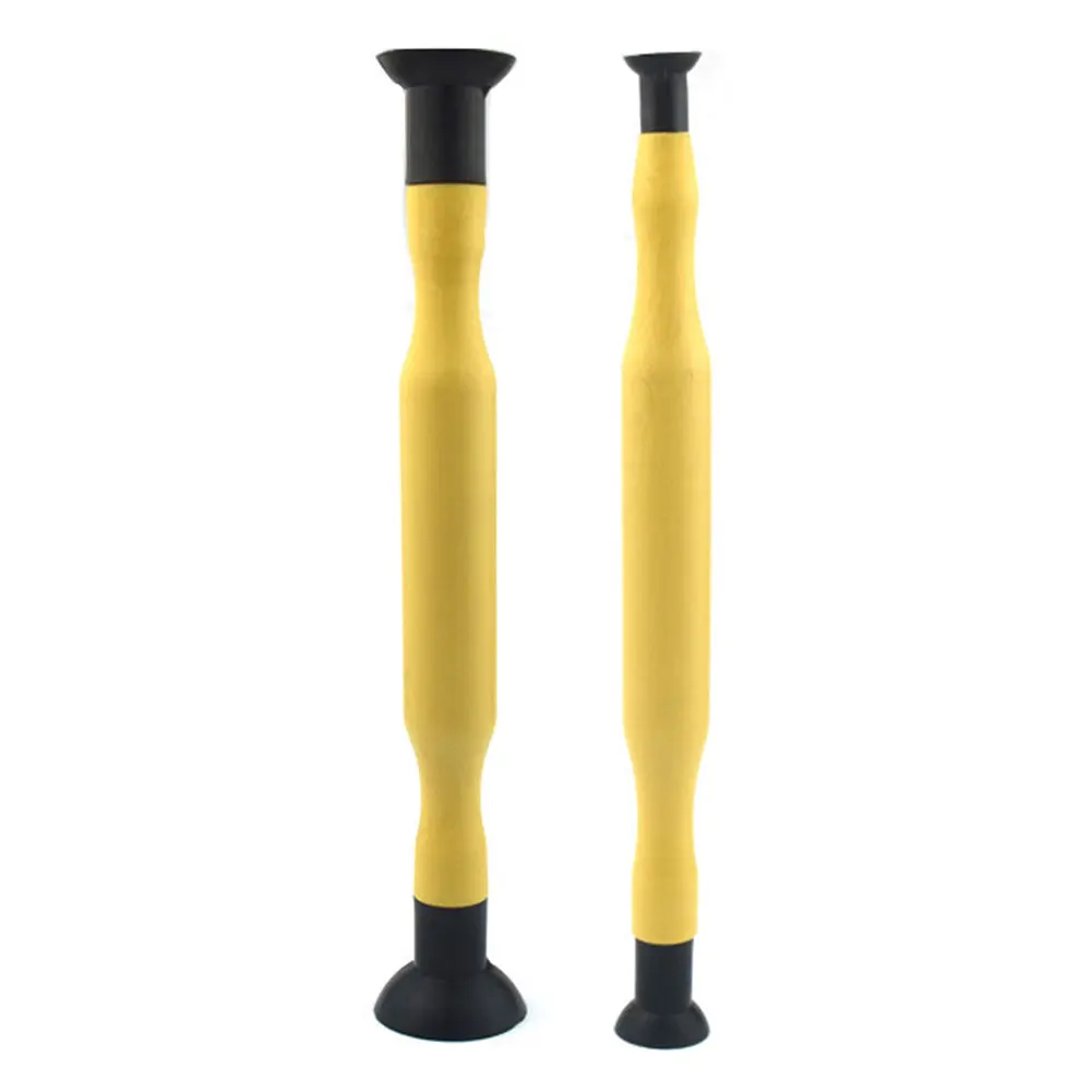 2pcs/set Valve Grinding Stick Lapping Tool Plastic Shaft Double Ended Suction Cu - £81.25 GBP