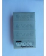 ps1 rayovac power station charges only aa or aaa rechargeable alkaline b... - $274.24 MXN