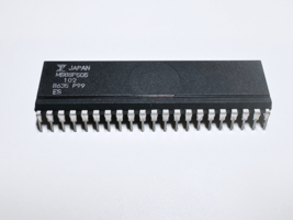 1X MB88P505-PSH MB88P505 FUJITSU 4‑bit Microcontroller IC 32Kbit ROM 1MH... - $5.80
