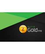 Razer Gold - £39.95 GBP