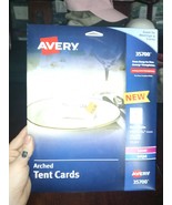 Avery Arched Tent - $489.06 MXN