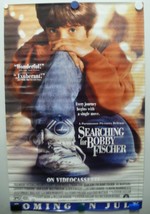 Searching For Bobby Fisher 1993 Joe Mantegna, Laurence Fishburne-Poster - £11.45 GBP