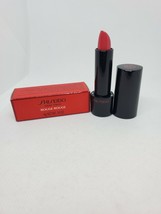 New in Box Shiseido Rouge Rouge Lipstick, Burning Up RD310, 0.14oz - $12.00
