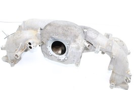 08-11 SUBARU IMPREZA 2.5I UPPER INTAKE MANIFOLD Q6460 image 3