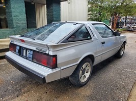 1986 1987 Conquest Starion Chrysler OEM Right Rear Quarter Cut Narrowbody - $12,583.52 MXN