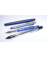 4 Pens Iamy Pilot Hi Tec Maica Pen &amp; Pencil Lot - £57.77 GBP