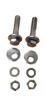 Steering GM Fully Adjustable Alignment Camber Caster Cam Bolt Kit 817-14... - £27.78 GBP