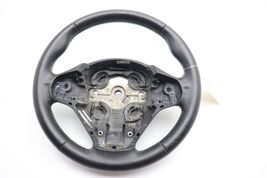 12-18 BMW F30 320I 328I STEERING WHEEL E3124 image 9