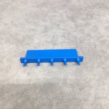 Playmobil 5567Cup Holder Rack City Life School Replacement Part - $1.95