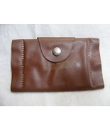 Vintage U.S. Military Sewing Kit Pouch 8-a #70 - $460.95 MXN