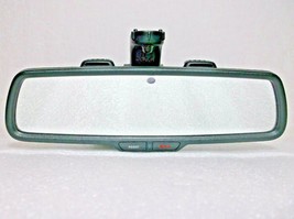 15-16  CHRYSLER 300/ CHARGER/  INTERIOR REAR VIEW MIRROR - $100.80