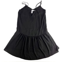 Alya Sleeveless Maxi Dress Black Size Small - $14.09