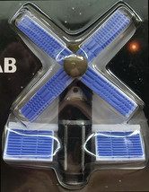Skylab Space Station 2 3/4 Inch Rare Mini Plastic Model NASA Space Explorers New - £31.14 GBP
