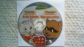 Timothy Goes to School: Be My Valentine (DVD, 2010) - £1.97 GBP