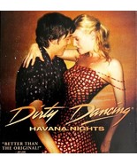 Dirty Dancing 2 Havana Nights Vintage VHS Classic Movies VHSBX12 - $19.99