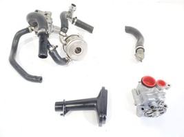 Oil Pump + Components and Lines 15100-MFJ-D00 Honda CBR600 OEM 2010 2016... - $133.64