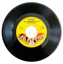 The Shocking Blue Venus  Hot Sand 45 Single 1969 Vinyl Record 7&quot; 45BinE - £15.97 GBP