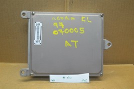 1997 Acura CL 3.0L Engine Control Unit ECU 37820P8AL00 Module 411-13c5 - $12.73