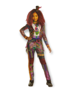 Disguise Disney Descendants 3 &quot;Celia&quot; Girls 3 Piece Costume Size: 4-6 Sm... - £13.23 GBP