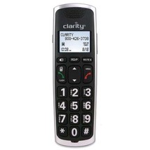 Clarity BT914 Amplified Bluetooth Phone Expansion Handset - $43.70