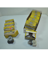 Square D Illuminated Pilot Light w/ lens LOT of 15 Model# KP-12 KP-38 Cl... - €245,15 EUR