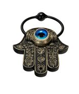 Evil Eye Hamsa Hand Door Knocker! - $45.94 CAD