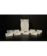MCM La Fleur Floral Ceramic Menu Board  W/ 12 Place Cards Set Japan **re... - $591.81 MXN