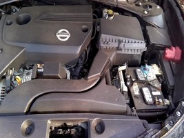 Air Cleaner Sedan 2.5L 4 Cylinder Fits 13-18 ALTIMA 103927611Air Filter ... - $85.11