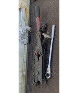WHEELER MFG. CORP. LONG CHAIN SOIL PIPE CUTTER PLUMBING - $250.00