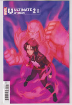 Ultimate X-MEN (2024) #2 Betsy Cola Ultimate Special Var (Marvel 2024) &quot;New Unre - £4.55 GBP
