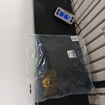 Gildan Heavy Cotton KING TUT CAFE Men's Black Cotton Graphic T-Shirt Size XL image 9