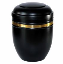 Remember Forever Aluminum Cremation Urn for Ashes Adult Funeral Urn Memorial Pet - £93.87 GBP+