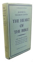 Jeannie B. Thomson Davies The Heart Of The Bible - £42.45 GBP