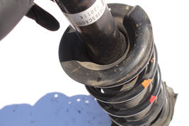2013-2016 SCION/SUBARU FRS/BRZ REAR STRUT SHOCK SPRING K1312 image 9