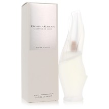 Cashmere Mist Perfume By Donna Karan Eau De Toilette Spray 3.4 oz - £73.46 GBP