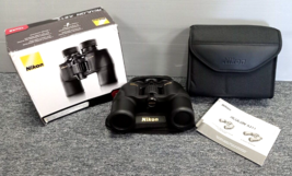 Nikon 10X42 Aculon A211 Binocular (Black) 8246 - £78.75 GBP