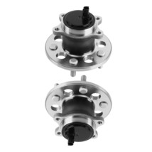 Pair Rear Wheel Bearing and Hub Assembly For Toyota Avalon All 2015-2018... - $80.65