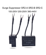 Electronic Arc Extinguisher Surge Suppressor AC Contactor Absorber SR2-A... - $4.80+