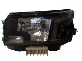 Front Left Halogen Headlight Fits 2022-2025 Nissan Frontier P/N 26060-9BU1A - $222.74